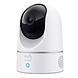 Eufy Indoor Cam 2K - Beveiligingscamera Eufy Indoor Cam 2K - Beveiligingscamera