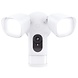 Eufy Floodlight Camera 2K - Beveiligingscamera Eufy Floodlight Camera 2K - Beveiligingscamera