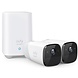 Eufy Eufycam 2 Kit (2 Camera's + Homebase) - Beveiligingscamera Eufy Eufycam 2 Kit (2 Camera's + Homebase) - Beveiligingscamera