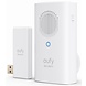 Eufy by Anker Extra Chime voor Video Doorbell 2K - Deurbel Eufy by Anker Extra Chime voor Video Doorbell 2K - Deurbel