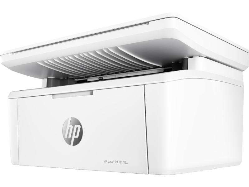 HP LaserJet M140w - Printer