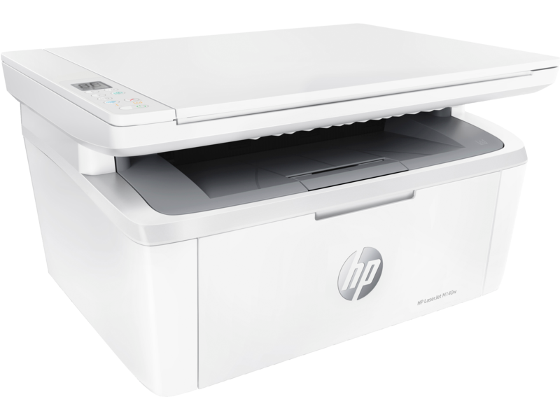 HP LaserJet M140w - Printer