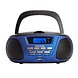 Aiwa BBTU-300BL - Radio Aiwa BBTU-300BL - Radio
