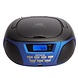 Aiwa BBTU-300BL - Radio Aiwa BBTU-300BL - Radio