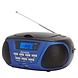 Aiwa BBTU-300BL - Radio Aiwa BBTU-300BL - Radio