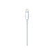 Apple Apple Lightning to USB Cable 1 Meter Apple Apple Lightning to USB Cable 1 Meter