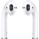 Apple Apple Airpods 2 (2019) - Draadloze oordopjes Apple Apple Airpods 2 (2019) - Draadloze oordopjes
