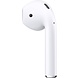 Apple Apple Airpods 2 (2019) - Draadloze oordopjes Apple Apple Airpods 2 (2019) - Draadloze oordopjes