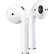 Apple Apple Airpods 2 (2019) - Draadloze oordopjes Apple Apple Airpods 2 (2019) - Draadloze oordopjes