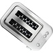 Braun Braun HT 5000 WH - Broodrooster Braun Braun HT 5000 WH - Broodrooster