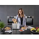Braun Braun HT 5000 WH - Broodrooster Braun Braun HT 5000 WH - Broodrooster
