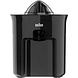Braun Braun TributeCollection CJ 3050 BK - Citruspers Braun Braun TributeCollection CJ 3050 BK - Citruspers