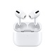 Apple Apple AirPods Pro 2021 (MLWK3) - Draadloze koptelefoon Apple Apple AirPods Pro 2021 (MLWK3) - Draadloze koptelefoon