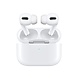 Apple Apple AirPods Pro 2021 (MLWK3) - Draadloze koptelefoon Apple Apple AirPods Pro 2021 (MLWK3) - Draadloze koptelefoon