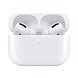 Apple Apple AirPods Pro 2021 (MLWK3) - Draadloze koptelefoon Apple Apple AirPods Pro 2021 (MLWK3) - Draadloze koptelefoon