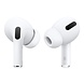 Apple Apple AirPods Pro 2021 (MLWK3) - Draadloze koptelefoon Apple Apple AirPods Pro 2021 (MLWK3) - Draadloze koptelefoon
