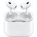 Apple Apple AirPods Pro 2 (2022) - Draadloze oordopjes Apple Apple AirPods Pro 2 (2022) - Draadloze oordopjes