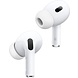 Apple Apple AirPods Pro 2 (2022) - Draadloze oordopjes Apple Apple AirPods Pro 2 (2022) - Draadloze oordopjes