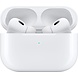 Apple Apple AirPods Pro 2 (2022) - Draadloze oordopjes Apple Apple AirPods Pro 2 (2022) - Draadloze oordopjes