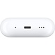 Apple Apple AirPods Pro 2 (2022) - Draadloze oordopjes Apple Apple AirPods Pro 2 (2022) - Draadloze oordopjes