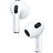 Apple Apple airpods 3 (2022) - Draadloze oordopjes Apple Apple airpods 3 (2022) - Draadloze oordopjes
