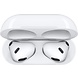 Apple Apple airpods 3 (2022) - Draadloze oordopjes Apple Apple airpods 3 (2022) - Draadloze oordopjes
