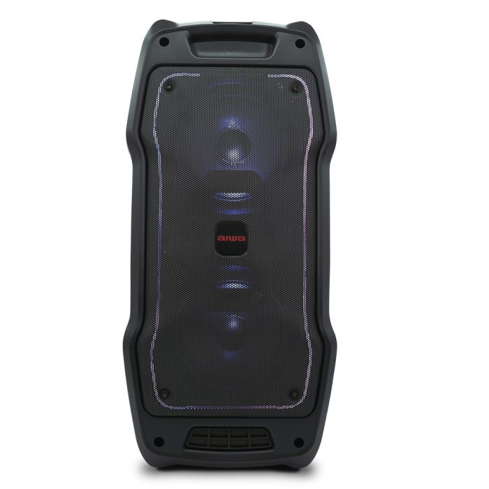 Aiwa KBTUS-400 Karaokesysteem - Draadloze speaker