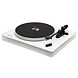 Aiwa APX-680BT/WT - Platenspeler Aiwa APX-680BT/WT - Platenspeler