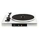 Aiwa APX-680BT/WT - Platenspeler Aiwa APX-680BT/WT - Platenspeler