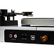 Aiwa APX-680BT/WT - Platenspeler Aiwa APX-680BT/WT - Platenspeler