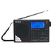 Aiwa RMD-77 Zwart - Radio Aiwa RMD-77 Zwart - Radio