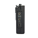 Aiwa RMD-77 Zwart - Radio Aiwa RMD-77 Zwart - Radio