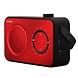 Aiwa R-190RD Rood - Radio Aiwa R-190RD Rood - Radio