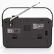 Aiwa R-190RD Rood - Radio Aiwa R-190RD Rood - Radio