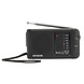 Aiwa RS-44 Zwart - Radio Aiwa RS-44 Zwart - Radio