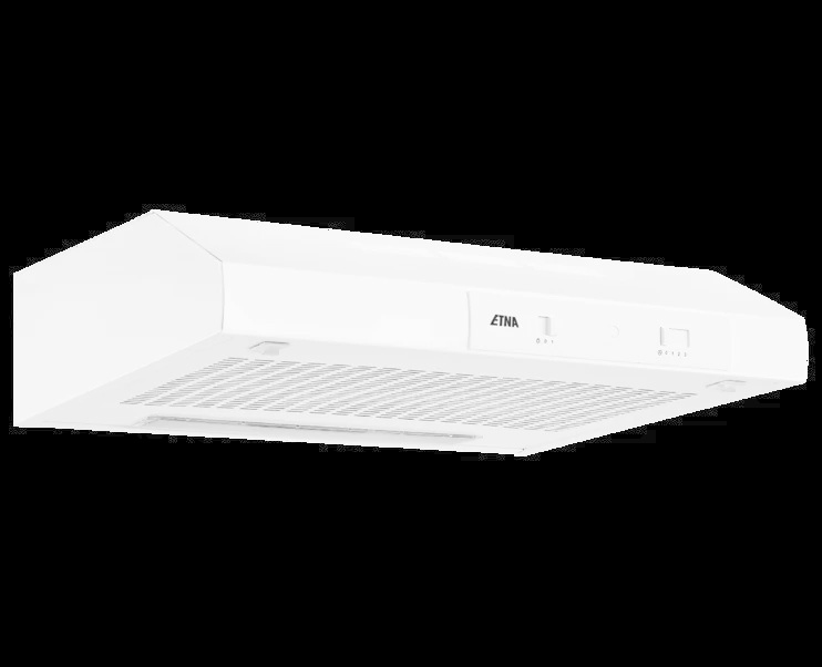 ETNA AO460WIT afzuigkap - Onderbouw afzuigkap