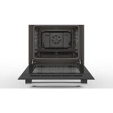 Bosch EXCLUSIV HXN390I20N - Gasfornuis