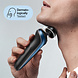 Braun Braun Series 6 Wet & Dry 60-B7200cc - Scheerapparaat Braun Braun Series 6 Wet & Dry 60-B7200cc - Scheerapparaat