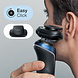 Braun Braun Series 6 Wet & Dry 60-B7200cc - Scheerapparaat Braun Braun Series 6 Wet & Dry 60-B7200cc - Scheerapparaat