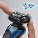 Braun Braun Series 6 Wet & Dry 60-B7200cc - Scheerapparaat Braun Braun Series 6 Wet & Dry 60-B7200cc - Scheerapparaat