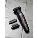 BaByliss BaBylissMEN Body Trim BG120E - Bodygroom BaByliss BaBylissMEN Body Trim BG120E - Bodygroom