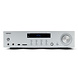 Aiwa AMU-120BTSL Zilver - Versterker Aiwa AMU-120BTSL Zilver - Versterker