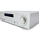Aiwa AMU-120BTSL Zilver - Versterker Aiwa AMU-120BTSL Zilver - Versterker