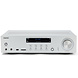 Aiwa AMU-120BTSL Zilver - Versterker Aiwa AMU-120BTSL Zilver - Versterker