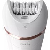Philips Series 8000 BRE730/10 - Epilator