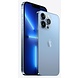 Apple Apple iPhone 13 Pro Max (128 GB) Sierre Blue - Mobiele telefoon Apple Apple iPhone 13 Pro Max (128 GB) Sierre Blue - Mobiele telefoon