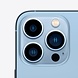 Apple Apple iPhone 13 Pro Max (128 GB) Sierre Blue - Mobiele telefoon Apple Apple iPhone 13 Pro Max (128 GB) Sierre Blue - Mobiele telefoon