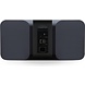 Bluesound Bluesound Pulse 2i black multiroomspeaker - Draadloze speaker Bluesound Bluesound Pulse 2i black multiroomspeaker - Draadloze speaker