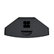 Bluesound Bluesound Pulse Mini 2i Zwart - Hifi speaker Bluesound Bluesound Pulse Mini 2i Zwart - Hifi speaker