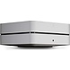 Bluesound Bluesound Vault 2i Wit Multiroom muziekstreamer - Versterker Bluesound Bluesound Vault 2i Wit Multiroom muziekstreamer - Versterker